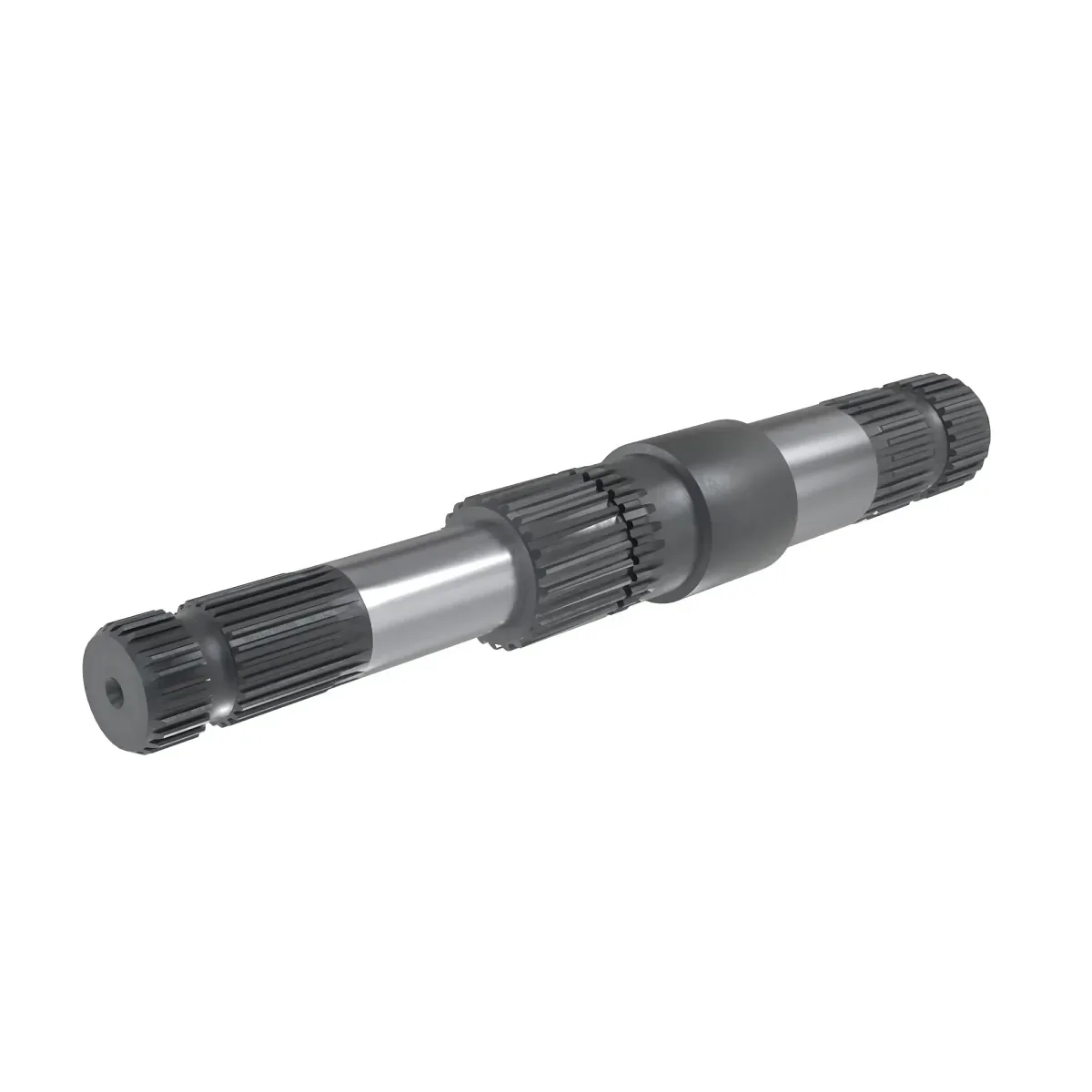 Weagro W.R122909 PTO Output Shaft Replacement For Tractor And Harvester - JOHN DEERE - agricultural machinery replacement part