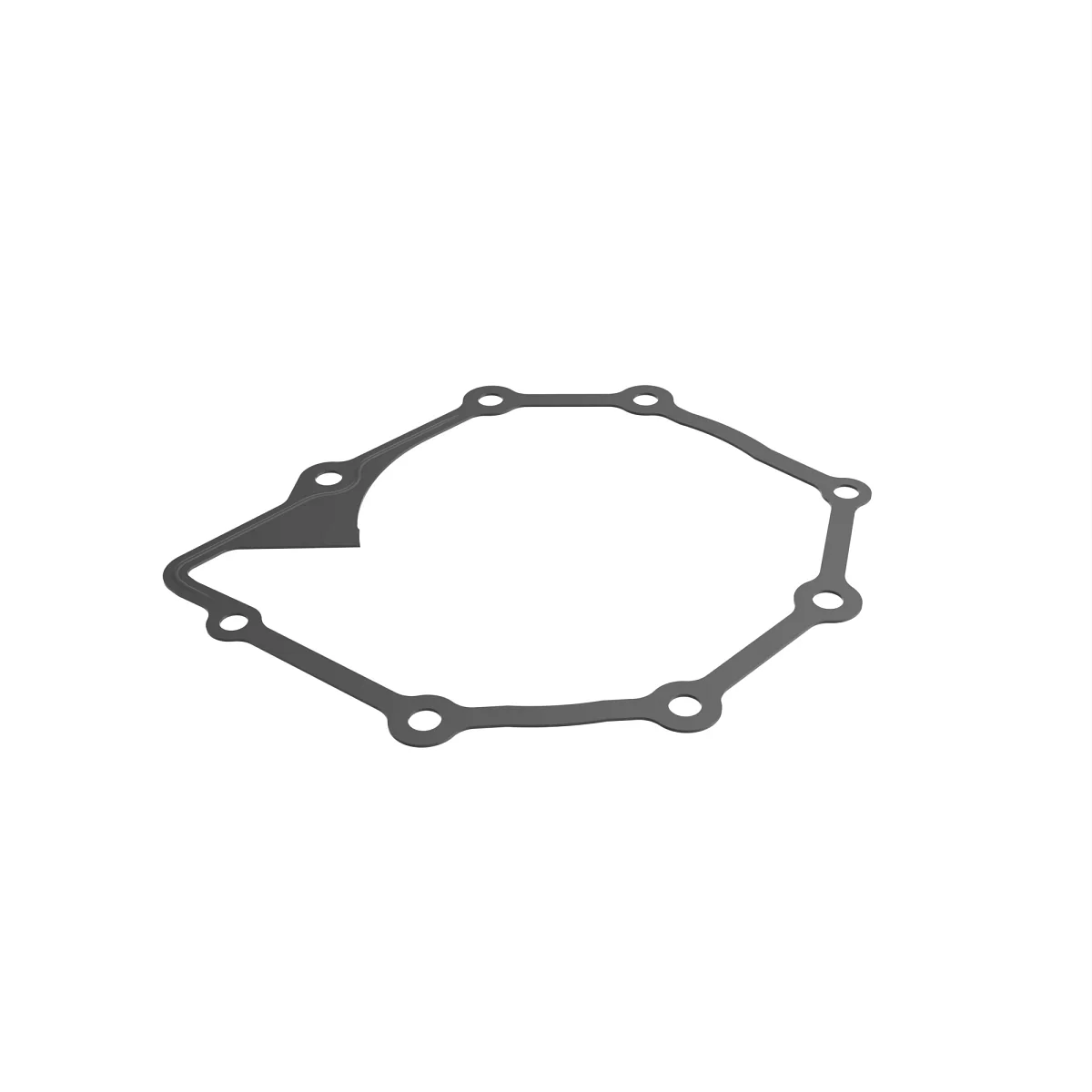 Weagro W.R123417 Water Pump Gasket Replacement For Tractor Etc. - JOHN DEERE - agricultural machinery replacement part