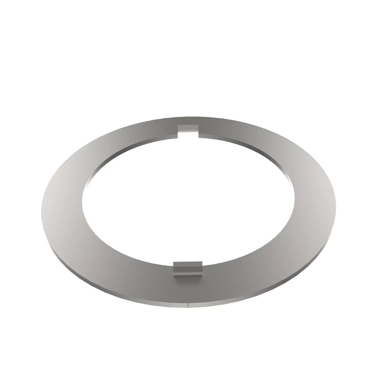 Weagro W.R124958 Thrust Washer Replacement For Tractor - JOHN DEERE - agricultural machinery replacement part