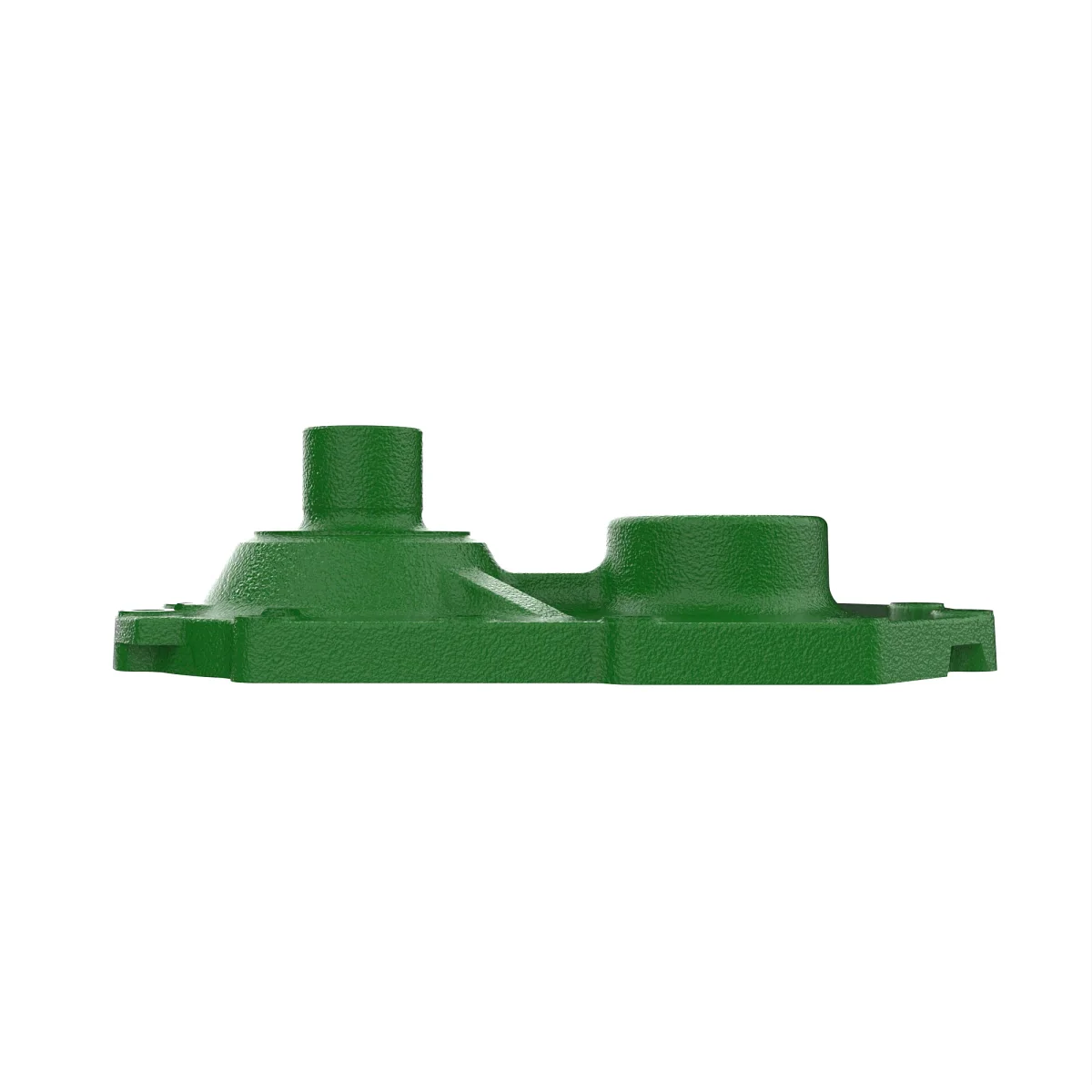 Weagro W.R127420 Differential Case Cover Replacement For Tractor Etc. - JOHN DEERE - agricultural machinery replacement part