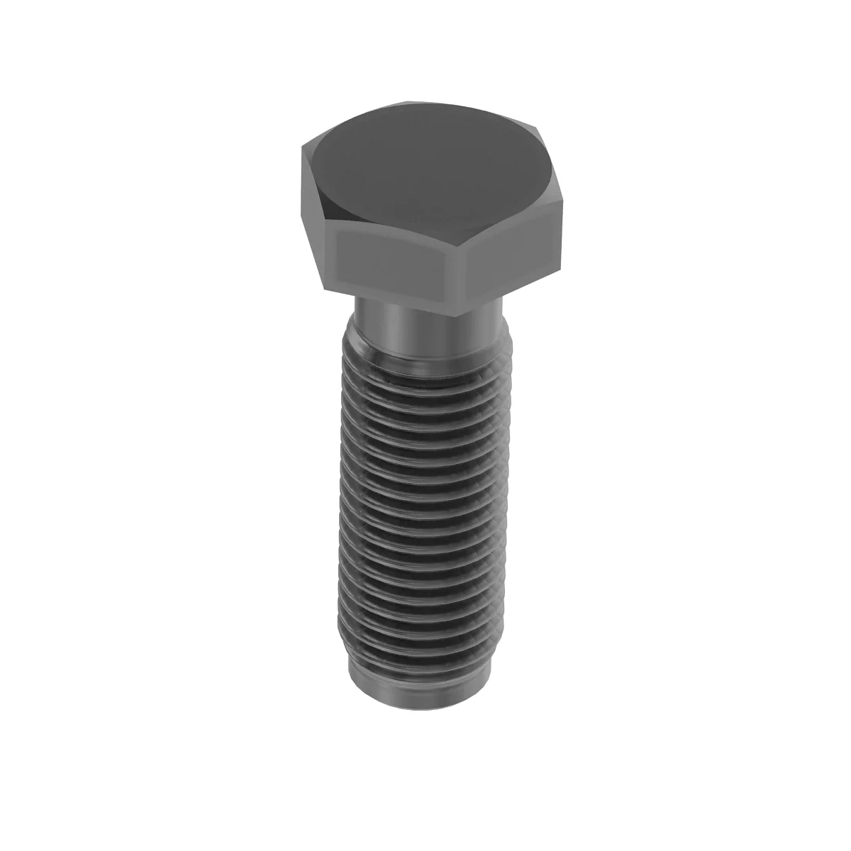 Weagro W.R127941 Hexagonal Head Screw, M10 X 35 Replacement For Tractor Etc. - JOHN DEERE - agricultural machinery replacement part