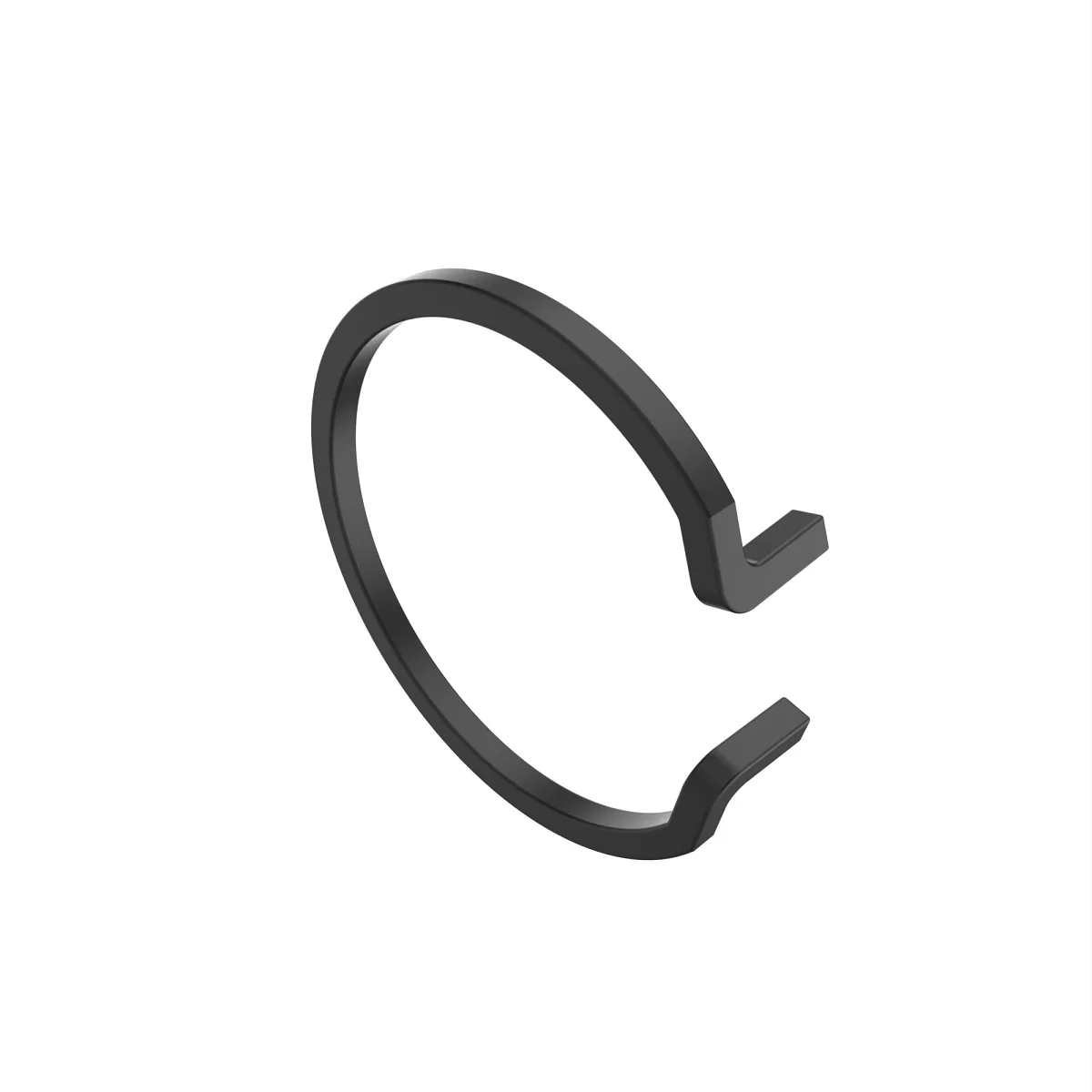 Weagro W.R129680 Internal Snap Ring Replacement For Tractor - JOHN DEERE - agricultural machinery replacement part