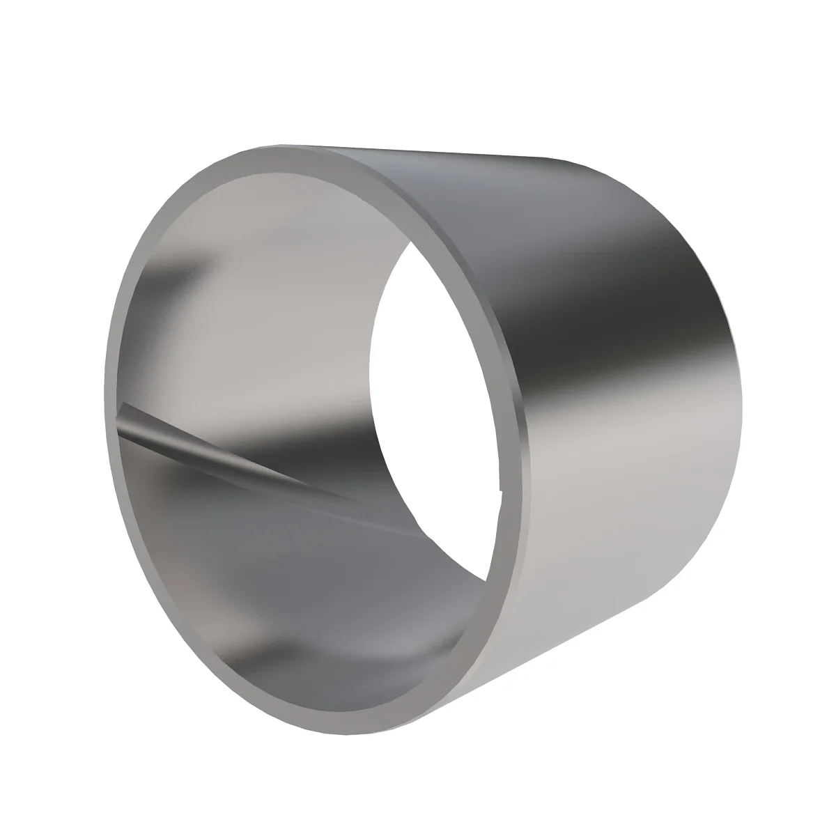 Weagro W.R130069 Cylindrical Split Bushing Replacement For Tractor - JOHN DEERE - agricultural machinery replacement part