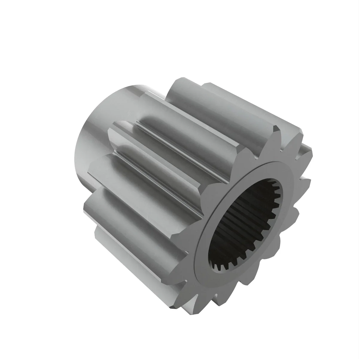 Weagro W.R130078 Final Drive Pinion Replacement For Tractor Etc. - JOHN DEERE - agricultural machinery replacement part