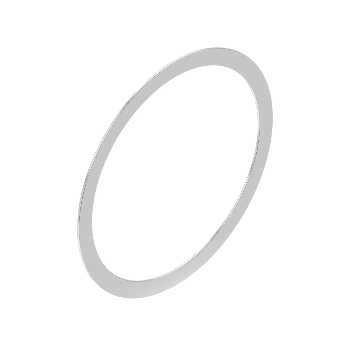 Weagro W.R132001 Plain Circular Shim Replacement For Tractor - JOHN DEERE - agricultural machinery replacement part