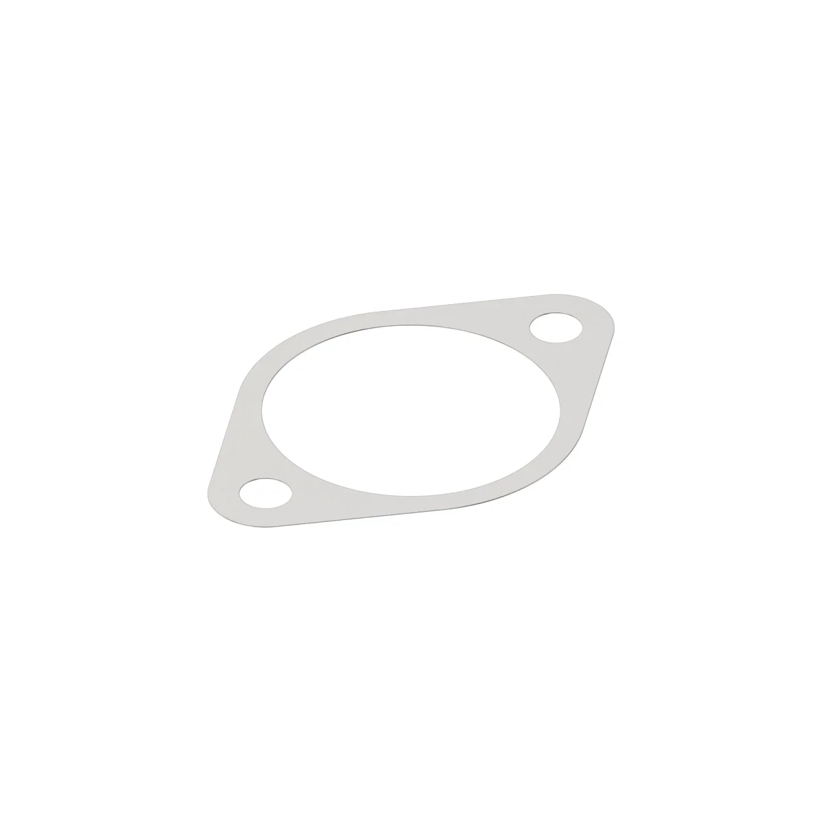 Weagro W.R132090 Circular Shim with Ears Replacement For Tractor - JOHN DEERE - agricultural machinery replacement part