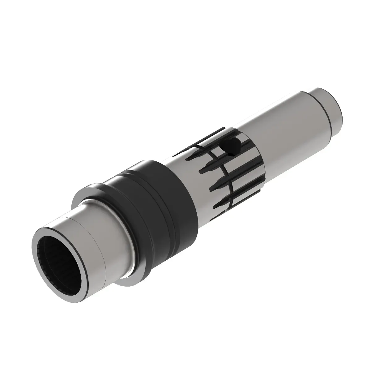 Weagro W.R133086 PTO Output Shaft Replacement For Tractor Etc. - JOHN DEERE - agricultural machinery replacement part