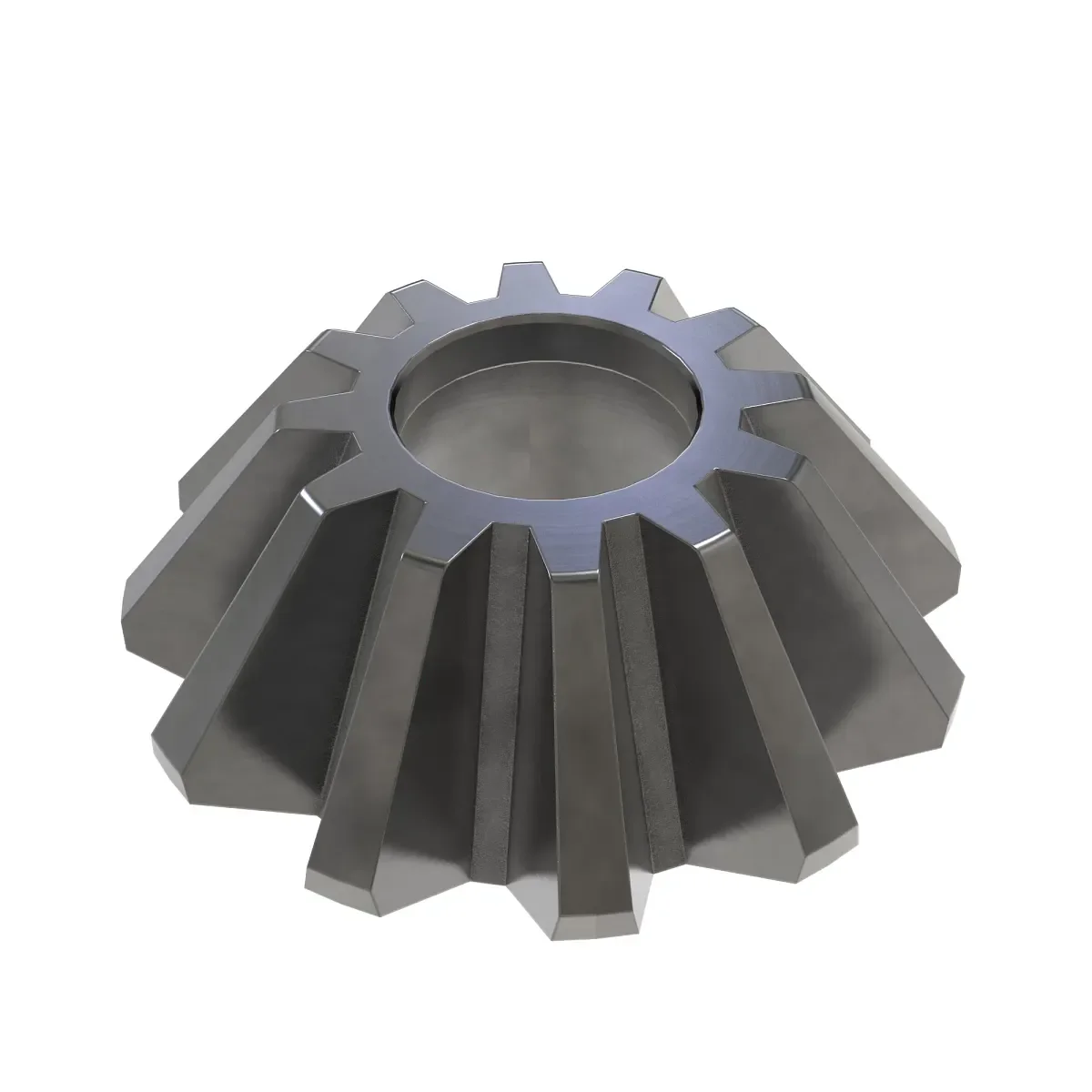 Weagro W.R134733 Differential Pinion Bevel Gear Replacement For Tractor And Harvester - JOHN DEERE - agricultural machinery replacement part