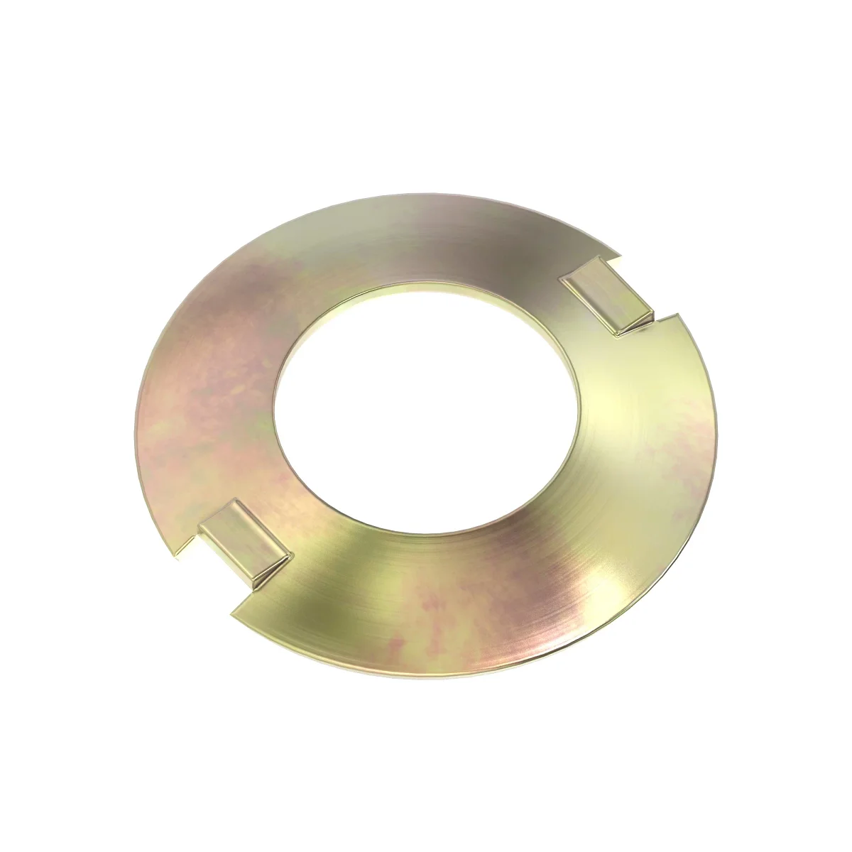 Weagro W.R135876 Thrust Washer Replacement For Tractor - JOHN DEERE - agricultural machinery replacement part