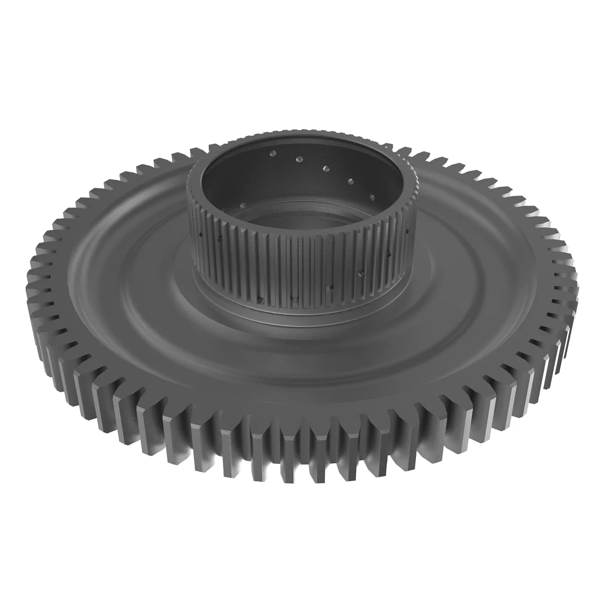 Weagro W.R163055 C Range Driven Gear Replacement For Tractor - JOHN DEERE - agricultural machinery replacement part