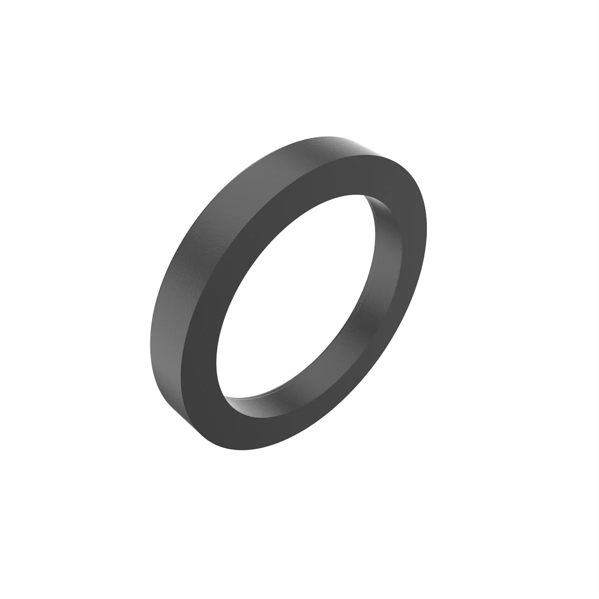 Weagro W.R168163 Plain Bushing Replacement For Tractor Etc. - JOHN DEERE - agricultural machinery replacement part