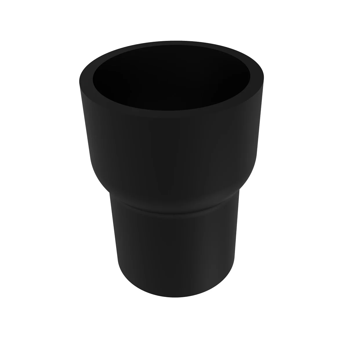 Weagro W.R189038 Lower Radiator Hose Replacement For Tractor Etc. - JOHN DEERE - agricultural machinery replacement part