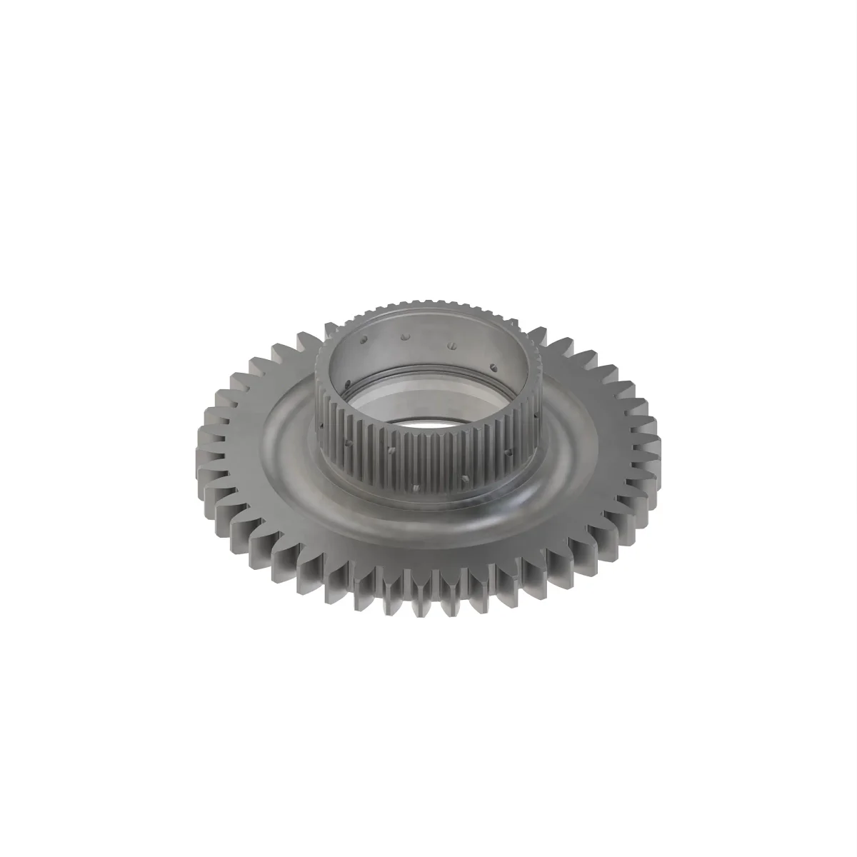Weagro W.R191848 C2 Clutch Gear Replacement For Tractor - JOHN DEERE - agricultural machinery replacement part