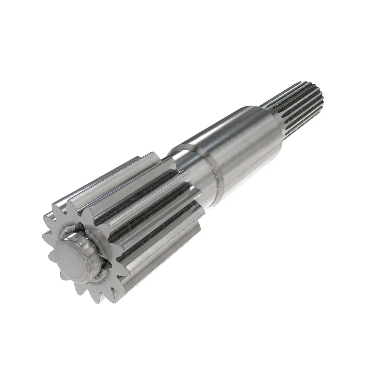 Weagro W.R199448 Final Drive Pinion Shaft Replacement For Tractor - JOHN DEERE - agricultural machinery replacement part
