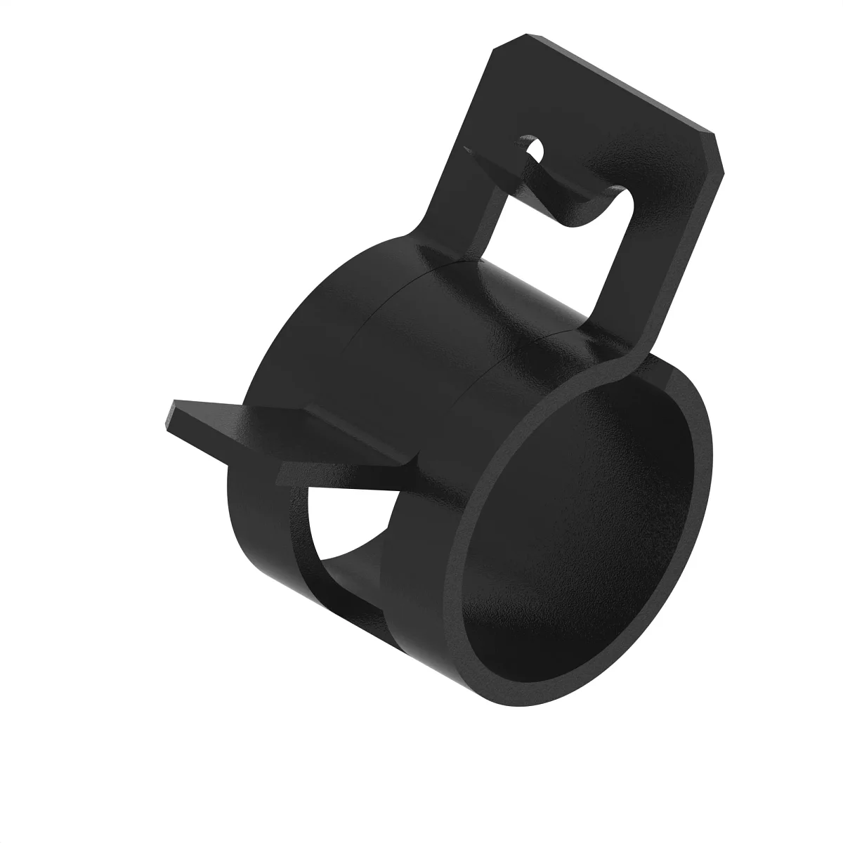 Weagro W.R202160 Single BAnd Hose Clamp Replacement For Tractor Etc. - JOHN DEERE - agricultural machinery replacement part