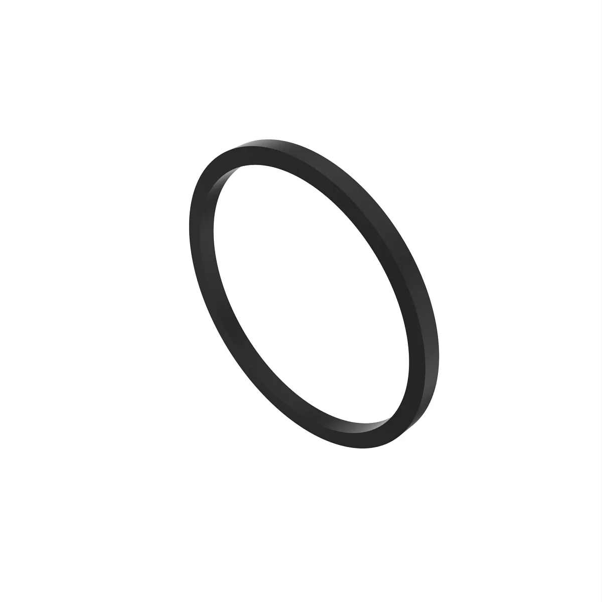 Weagro W.R204520 Infinitely Variable Transmission Seal Ring Replacement For Tractor Etc. - JOHN DEERE - agricultural machinery replacement part