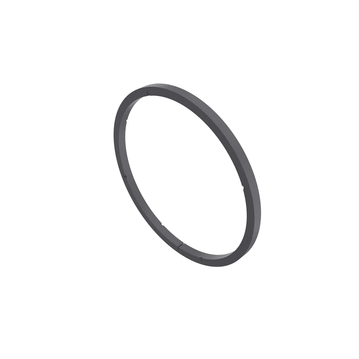 Weagro W.R204521 Transmission Output Shaft Sealing Ring Replacement For Tractor - JOHN DEERE - agricultural machinery replacement part