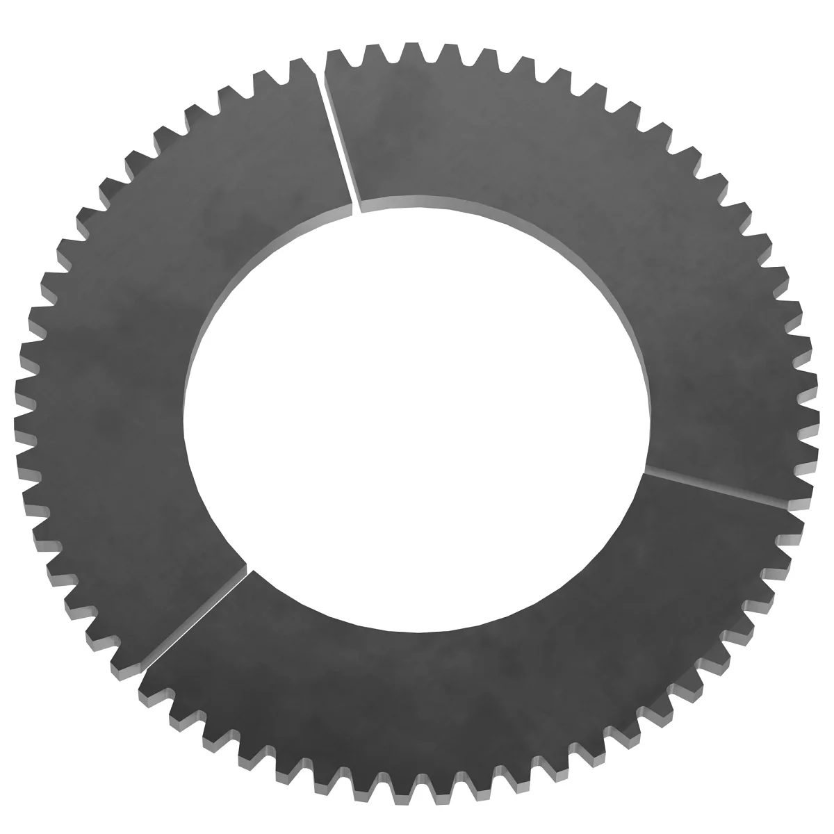 Weagro W.R206897 PTO Clutch Disk Replacement For Tractor - JOHN DEERE - agricultural machinery replacement part
