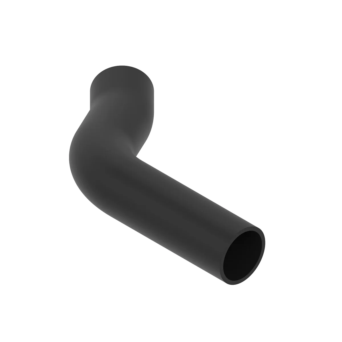 Weagro W.R210589 Radiator Hose Replacement For Tractor - JOHN DEERE - agricultural machinery replacement part