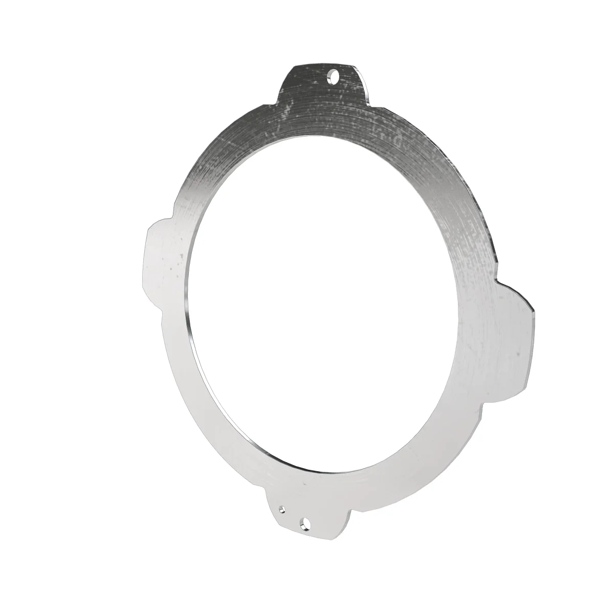 Weagro W.R216293 Planetary Clutch Plate Replacement For Tractor Etc. - JOHN DEERE - agricultural machinery replacement part