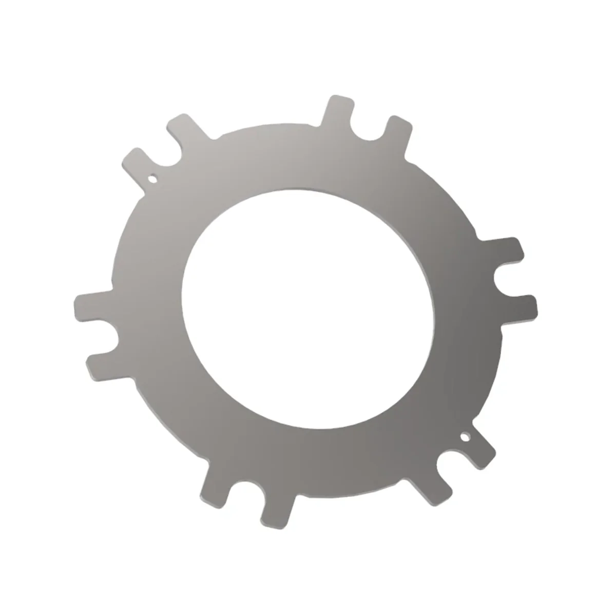 Weagro W.R216294 PowrQuad™ Direct Drive Clutch Plate Replacement For Tractor Etc. - JOHN DEERE - agricultural machinery replacement part