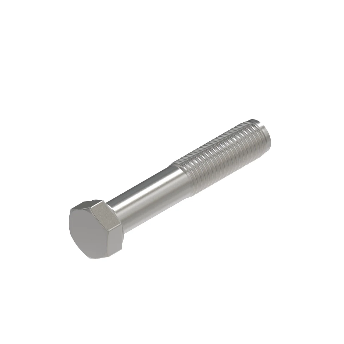 Weagro W.R219890 Hexagonal Head Bolt, M36 X 336 Replacement For Tractor - JOHN DEERE - agricultural machinery replacement part