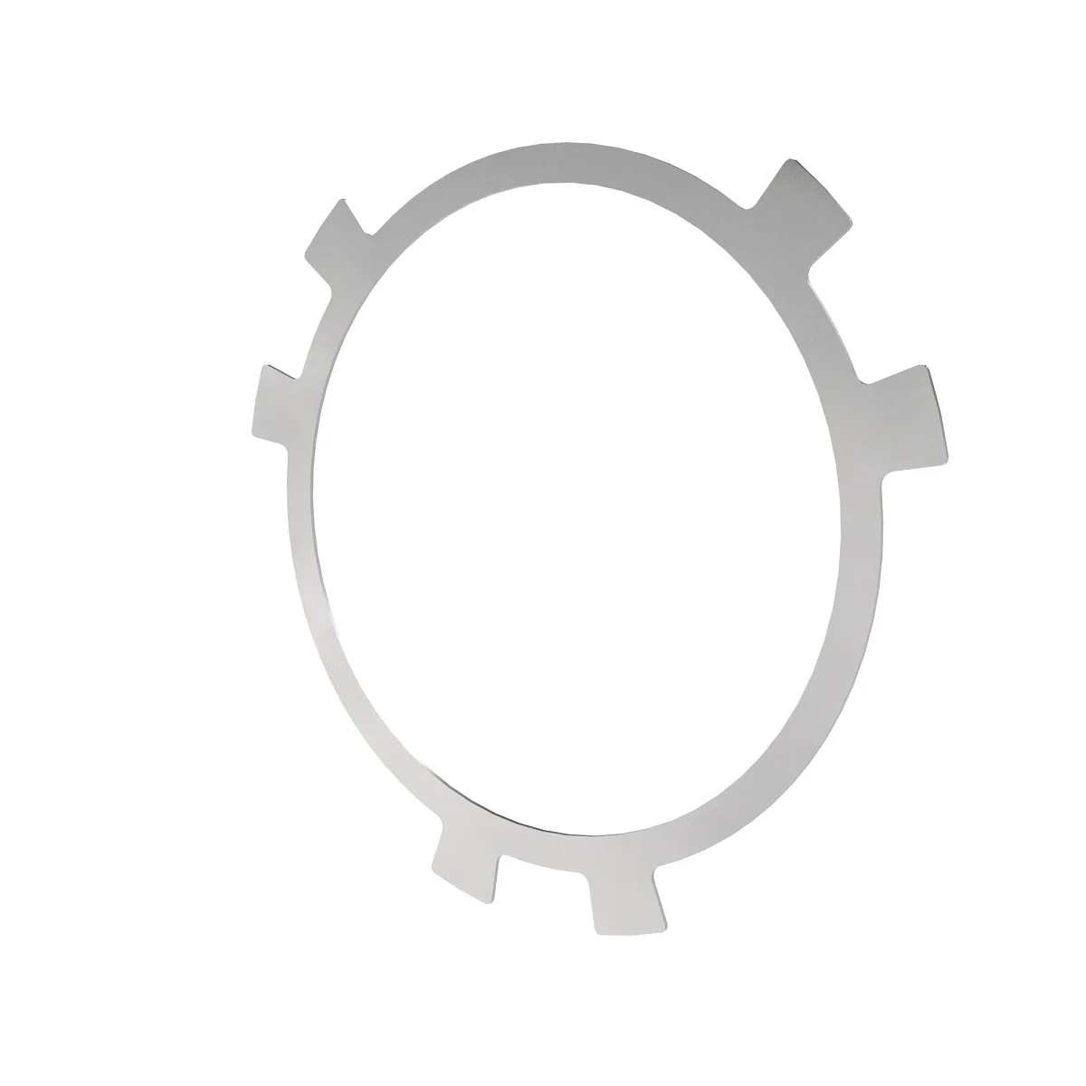 Weagro W.R225459 Transmission Output Shaft Clutch Disk Separator Plate Replacement For Sprayer Etc. - JOHN DEERE - agricultural machinery replacement part