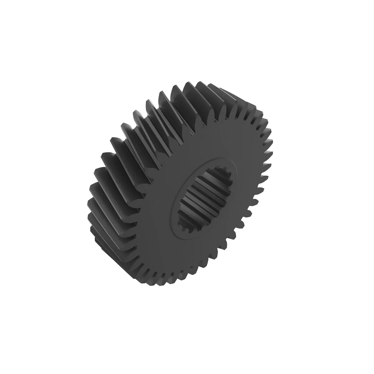 Weagro W.R227379 Differential Drive Shaft Gear Replacement For Tractor - JOHN DEERE - agricultural machinery replacement part