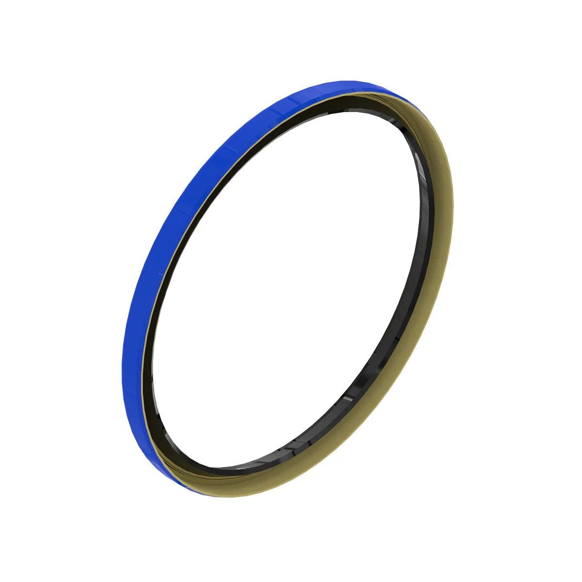 Weagro W.R227480 Front Axle Rear Pivot Seal Replacement For Tractor - JOHN DEERE - agricultural machinery replacement part