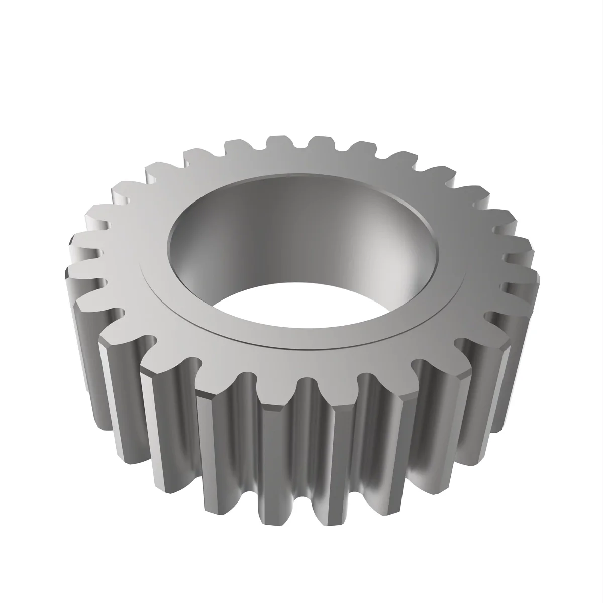 Weagro W.R228144 MFWD Planet Pinion Gear Replacement For Tractor - JOHN DEERE - agricultural machinery replacement part