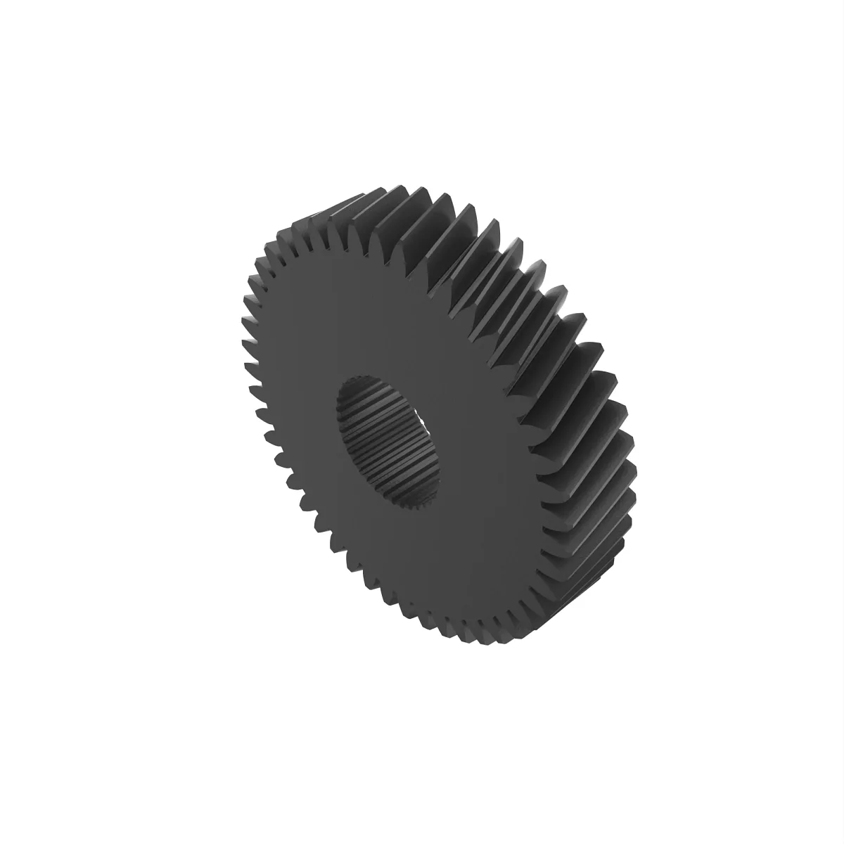 Weagro W.R230383 Mechanical Front Wheel Drive Input Driven Gear Replacement For Tractor - JOHN DEERE - agricultural machinery replacement part