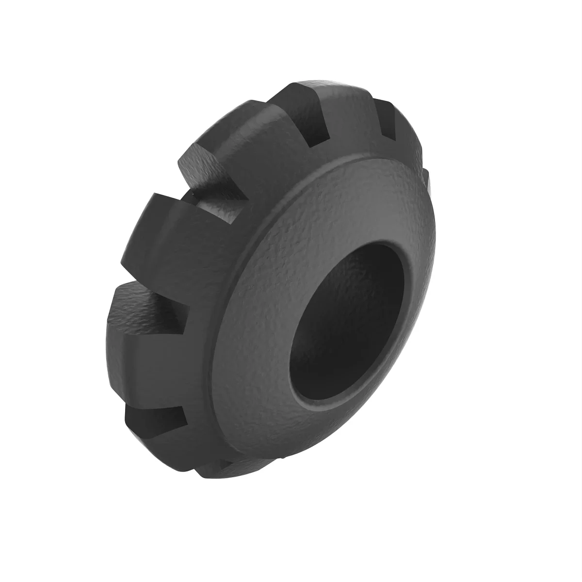 Weagro W.R237709 Differential Bevel Pinion Replacement For Tractor - JOHN DEERE - agricultural machinery replacement part