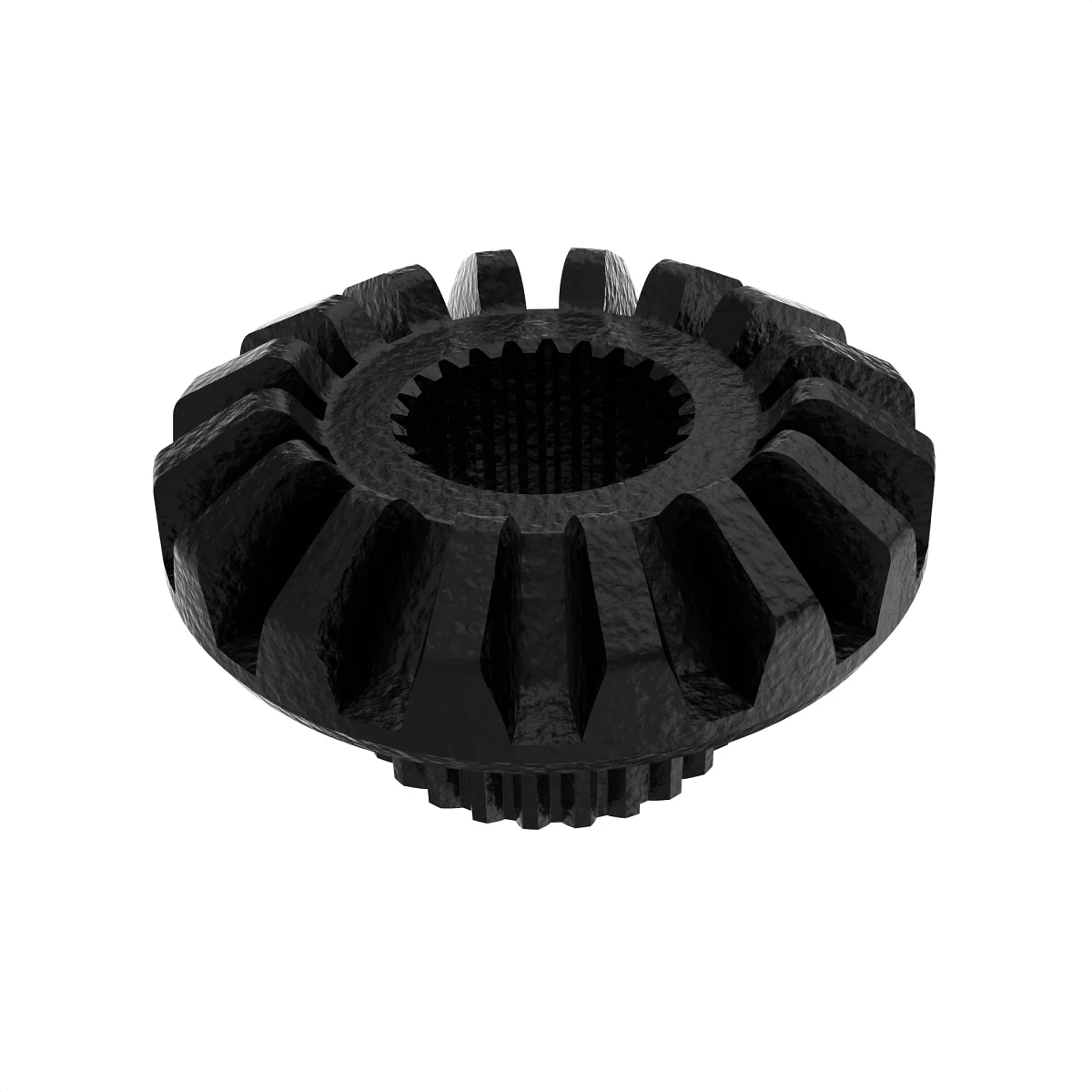Weagro W.R237713 Differential Bevel Gear Replacement For Tractor - JOHN DEERE - agricultural machinery replacement part