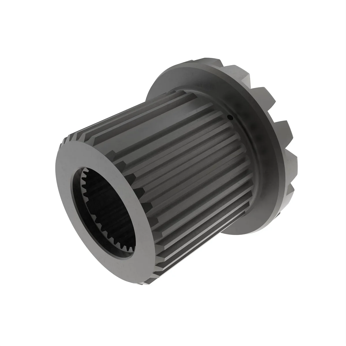 Weagro W.R237715 Differential Bevel Gear Replacement For Tractor - JOHN DEERE - agricultural machinery replacement part