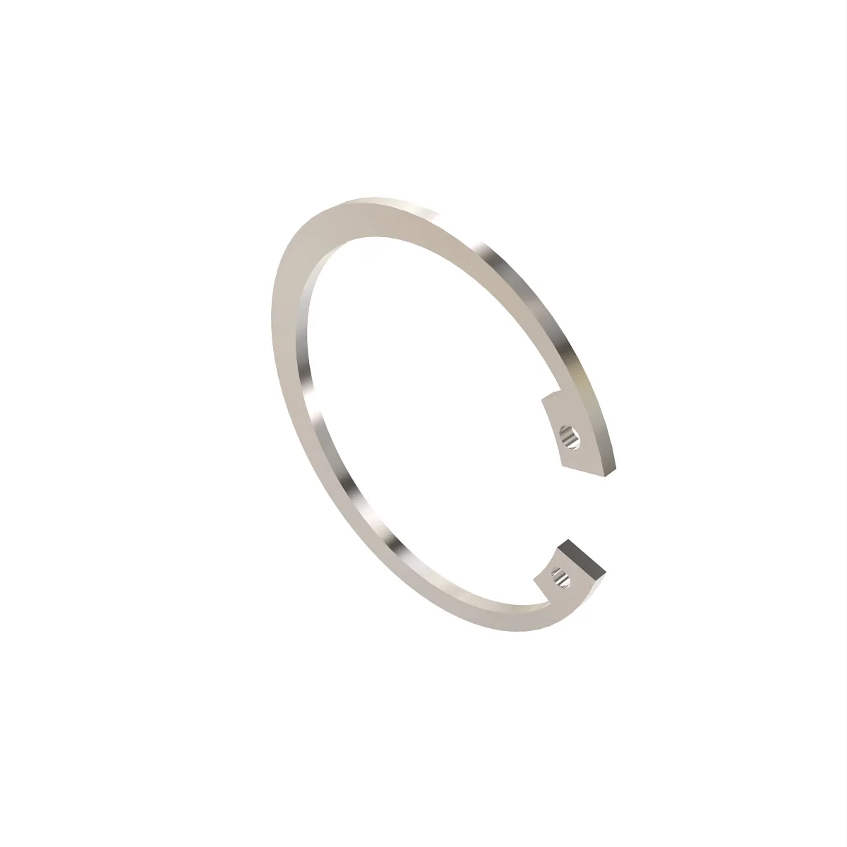 Weagro W.R243272 Internal Snap Ring Replacement For Tractor - JOHN DEERE - agricultural machinery replacement part