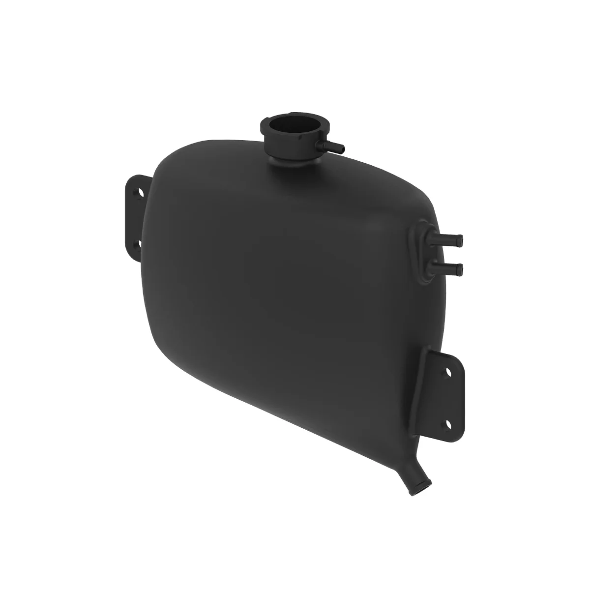 Weagro W.R243288 Deaeration Tank Replacement For Tractor - JOHN DEERE - agricultural machinery replacement part
