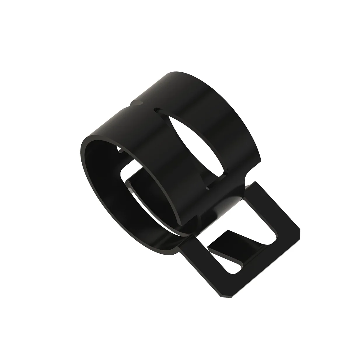Weagro W.R251581 Hose Clamp Replacement For Tractor Etc. - JOHN DEERE - agricultural machinery replacement part