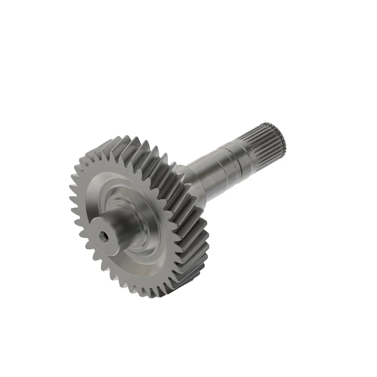 Weagro W.R266076 Helical Gear Replacement For Tractor - JOHN DEERE - agricultural machinery replacement part