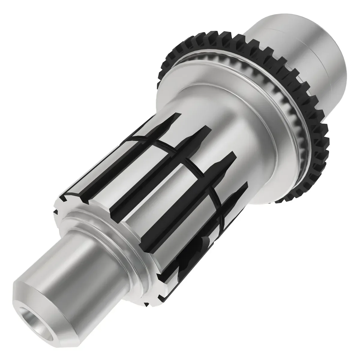 Weagro W.R266971 PTO Output Shaft Replacement For Tractor Etc. - JOHN DEERE - agricultural machinery replacement part