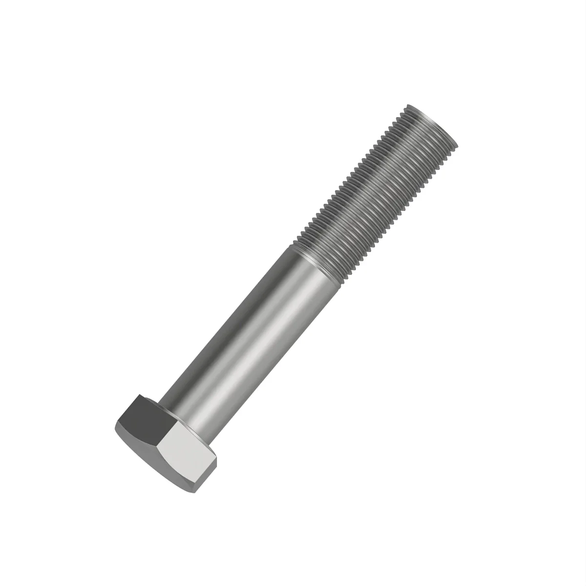 Weagro W.R269048 Hexagonal Head Screw, M16 X 100 Replacement For Tractor - JOHN DEERE - agricultural machinery replacement part