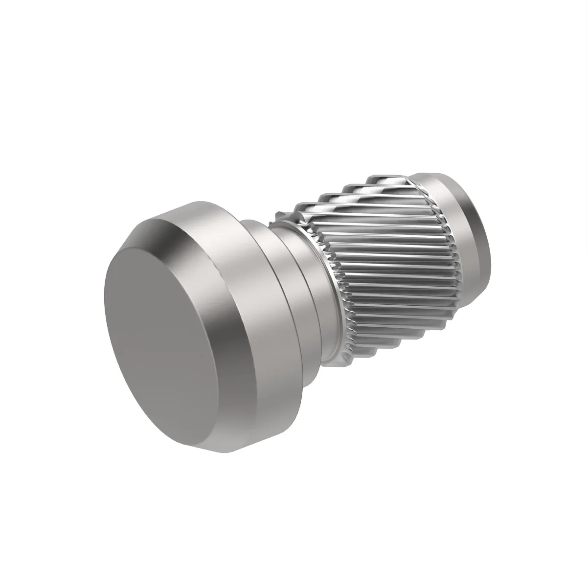 Weagro W.R27329 Screw, 6.731 X 9.652 mm (0.265″ X 0.380″) Replacement For Tractor Etc. - JOHN DEERE - agricultural machinery replacement part