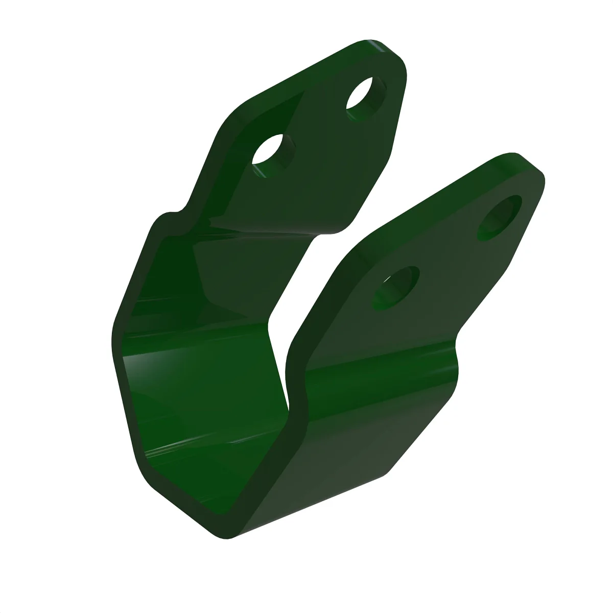 Weagro W.R277756 Locking Collar Replacement For Tractor Etc. - JOHN DEERE - agricultural machinery replacement part