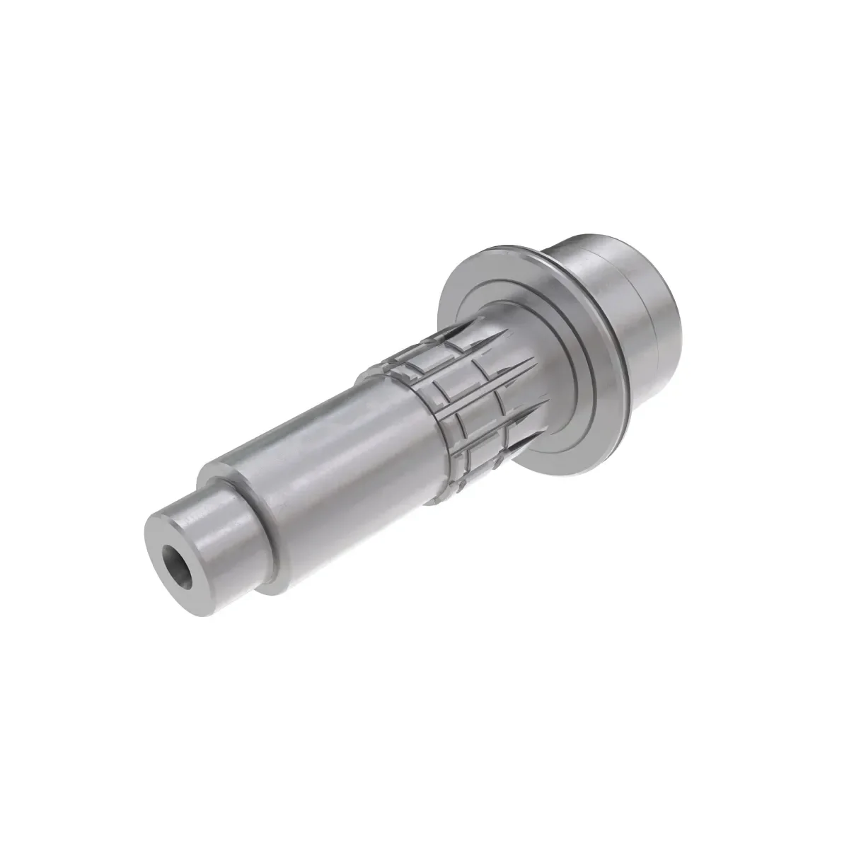 Weagro W.R289153 PTO Output Drive Shaft Replacement For Tractor And Harvester - JOHN DEERE - agricultural machinery replacement part