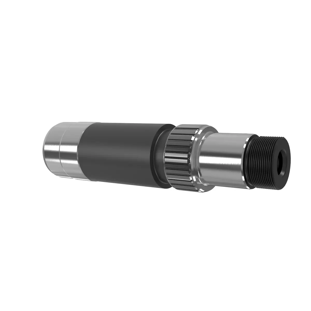 Weagro W.R296222 MFWD Input Shaft Replacement For Tractor - JOHN DEERE - agricultural machinery replacement part