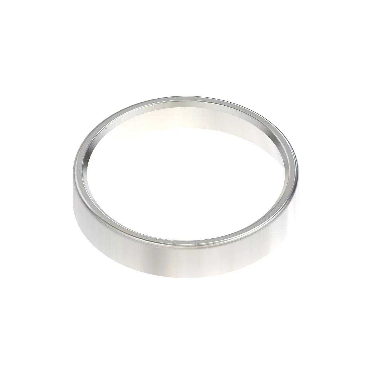 Weagro W.R300845 Tapered Roller Bearing Cup Replacement For Tractor - JOHN DEERE - agricultural machinery replacement part