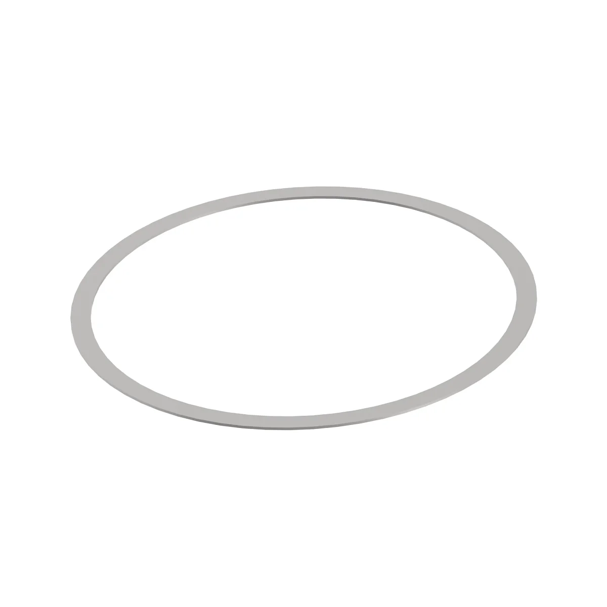 Weagro W.R301432 Plain Circular Shim Replacement For Tractor - JOHN DEERE - agricultural machinery replacement part