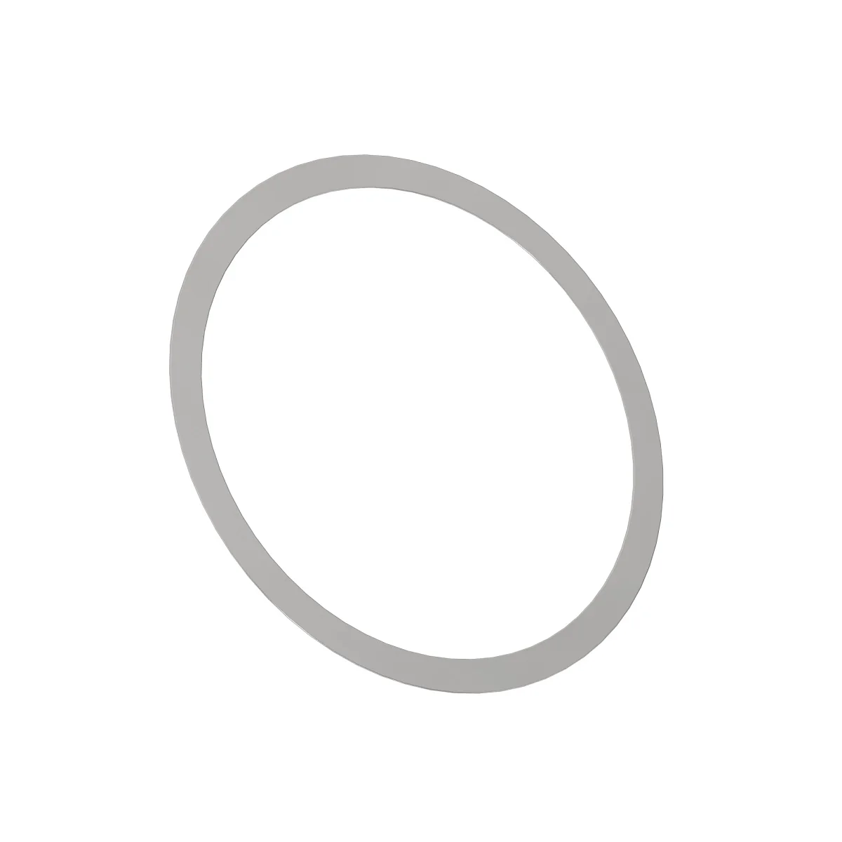 Weagro W.R301439 Circular Plain Shim Replacement For Tractor - JOHN DEERE - agricultural machinery replacement part
