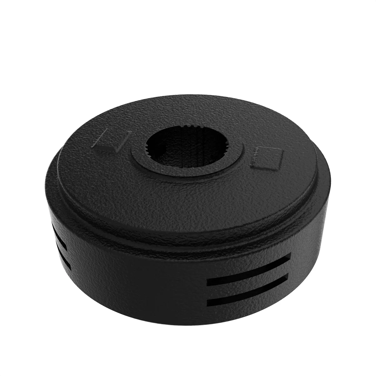 Weagro W.R304383 PowerShift™ Transmission Clutch Drum Replacement For Tractor - JOHN DEERE - agricultural machinery replacement part