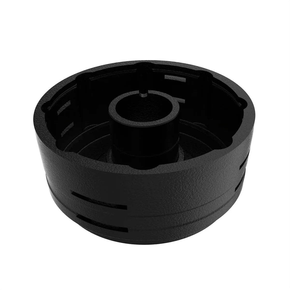 Weagro W.R304387 PowerShift™ Transmission B Clutch Drum Replacement For Tractor - JOHN DEERE - agricultural machinery replacement part