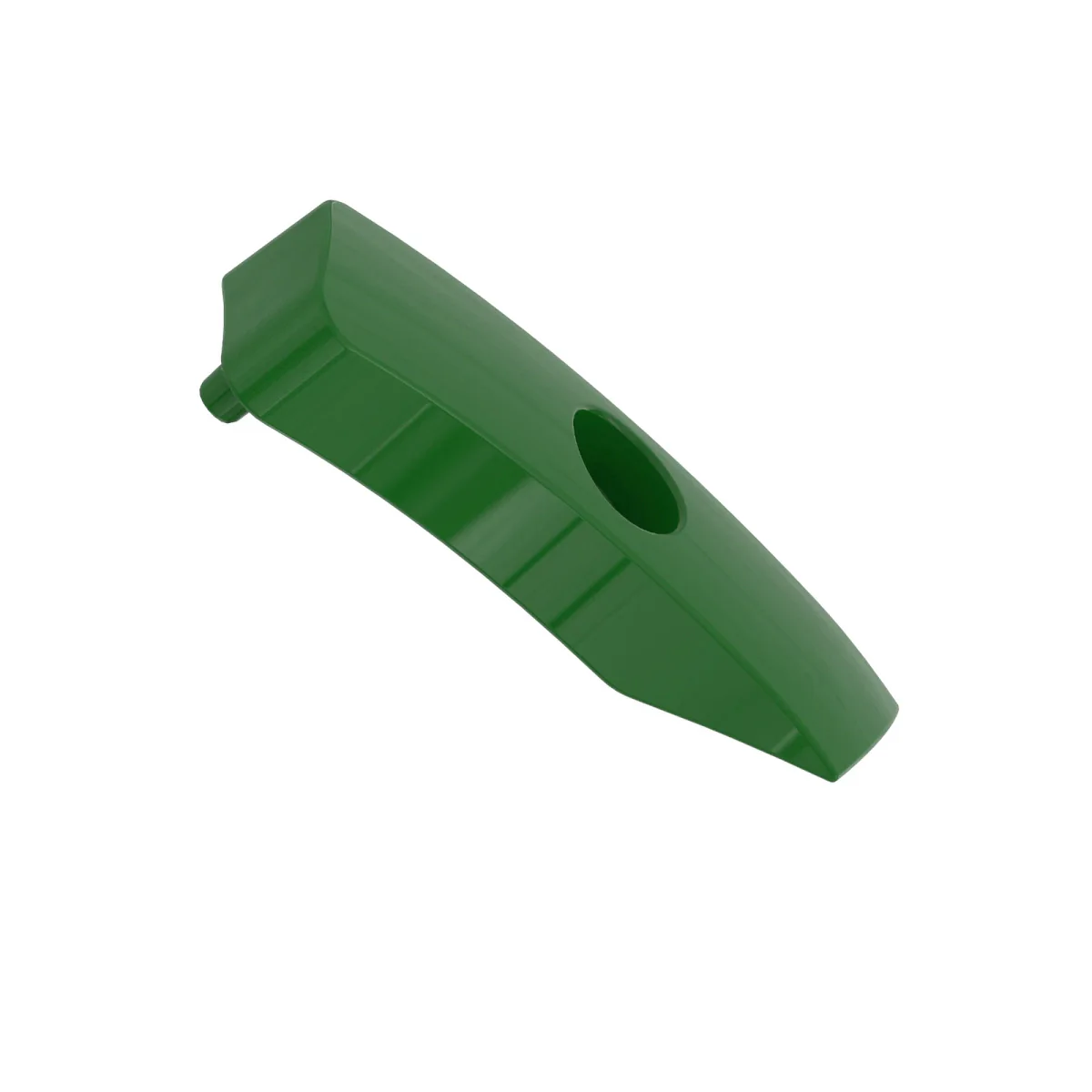 Weagro W.R309701 Pickup Hitch Sway Block, Right Side Replacement For Tractor - JOHN DEERE - agricultural machinery replacement part